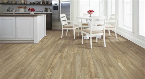 lvt flooring products